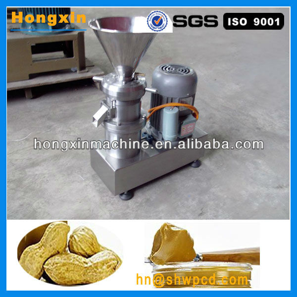 almond butter machine/almond grinder machine/peanut paste machine 0086-15238020698