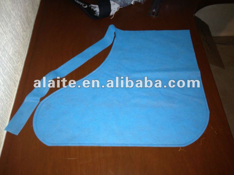 ALT-420 non-woven foot cover making machine