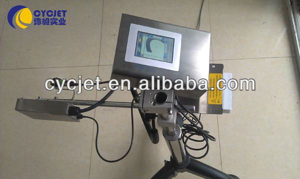 ALT400H Large character Ink Jet printer/Online Inkjet printer