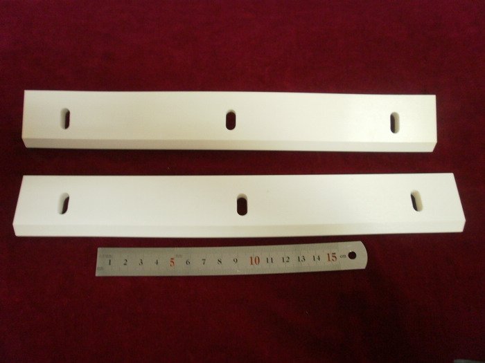 alumina ceramic plate