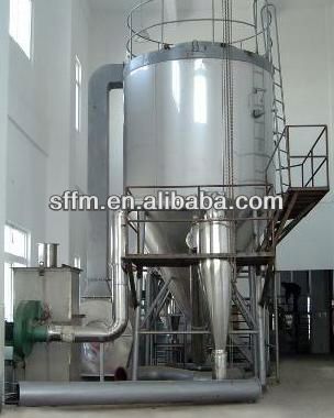 Aluminium hydroxide production line