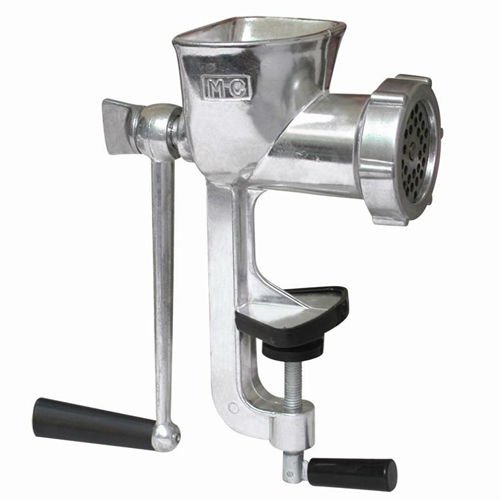 Aluminum Alloy Meat Machine