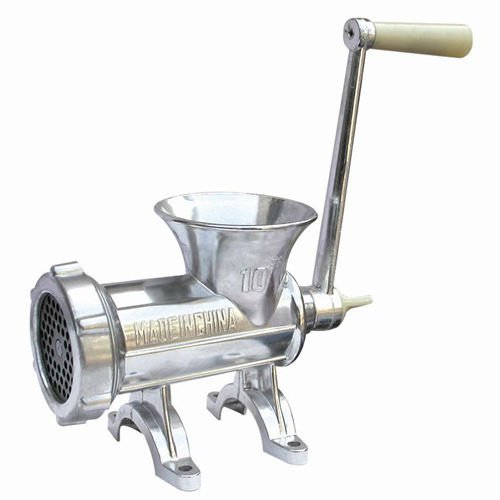 Aluminum Alloy Meat Mincer