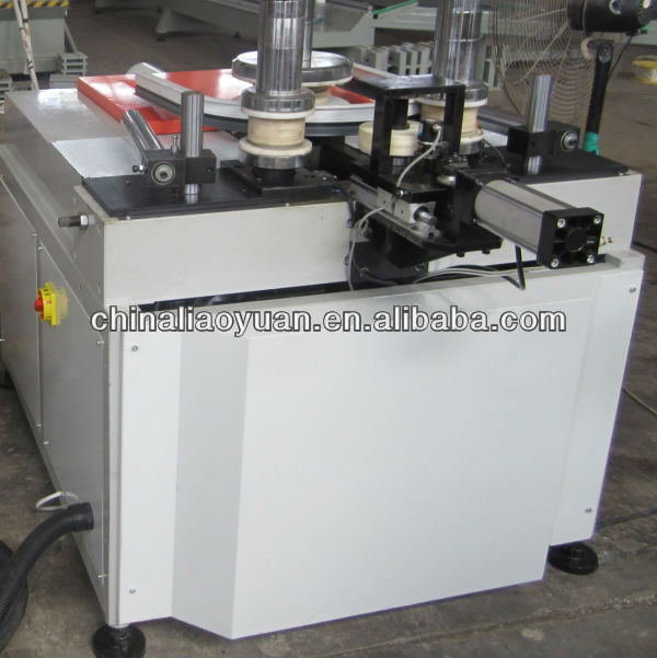 Aluminum Alloy Window Making Machine CNC Bending Machine