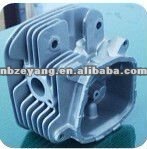 aluminum die casting