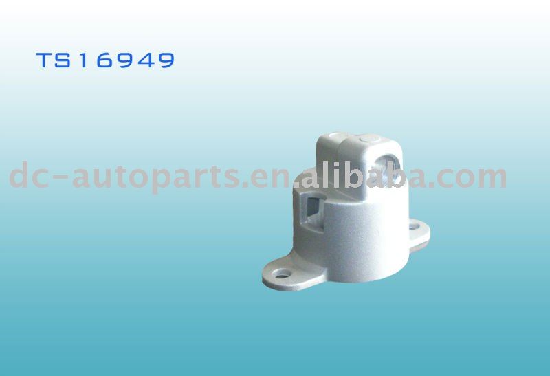 Aluminum die casting nozzles for Gas Burner Parts