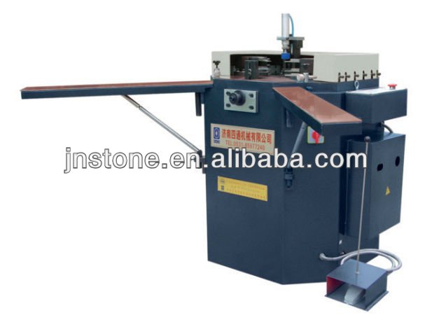 Aluminum Door and Window Making Machine