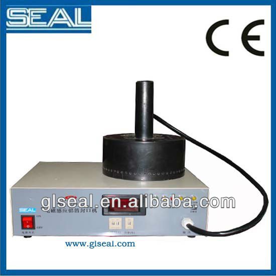 Aluminum foil Electromagnetic induction automatic Sealing machine