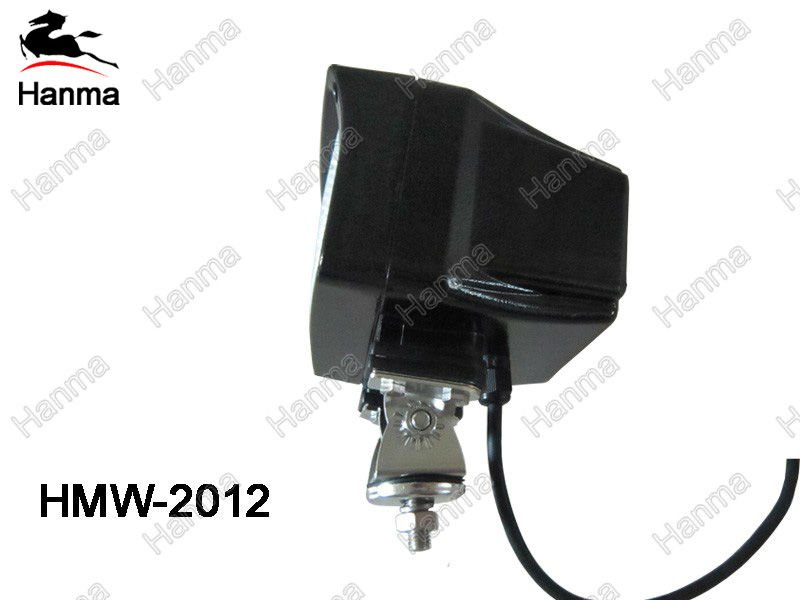 Aluminum HID work lamp high quality