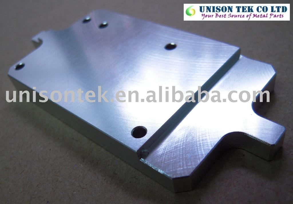 Aluminum Machine Part