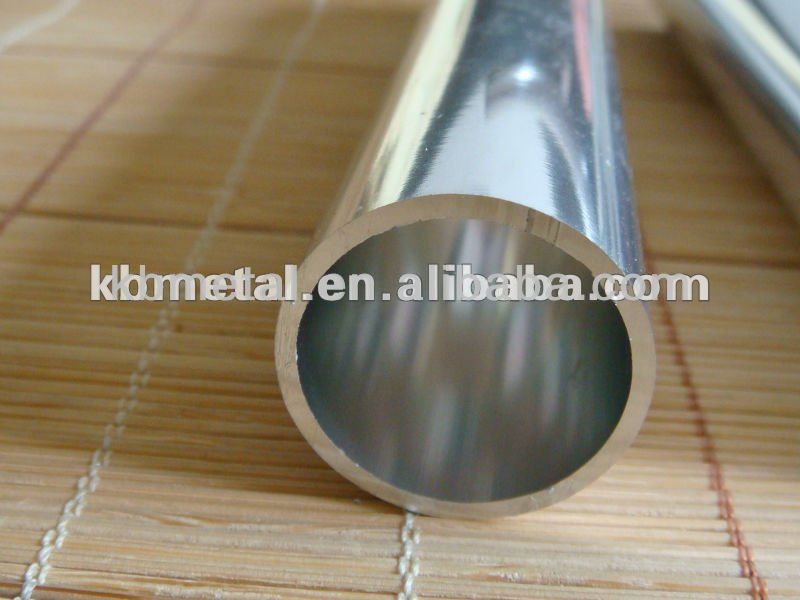 Aluminum roller