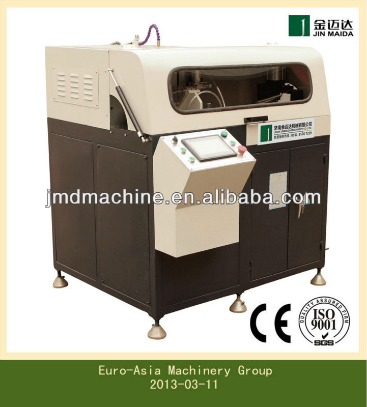 Aluminum Window Frame Making Machine