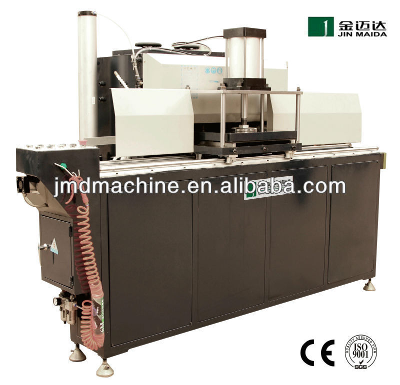 Aluminum Window Machine-End Milling Machine