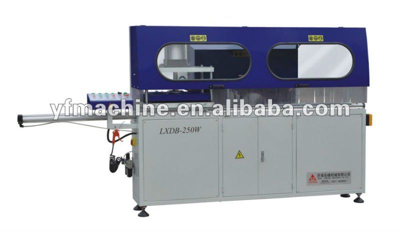 Aluminum window machine End Milling Machine