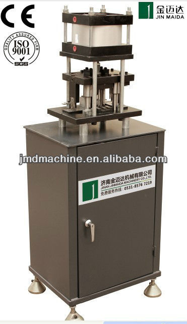 Aluminum Window Machinery-Punching Machine