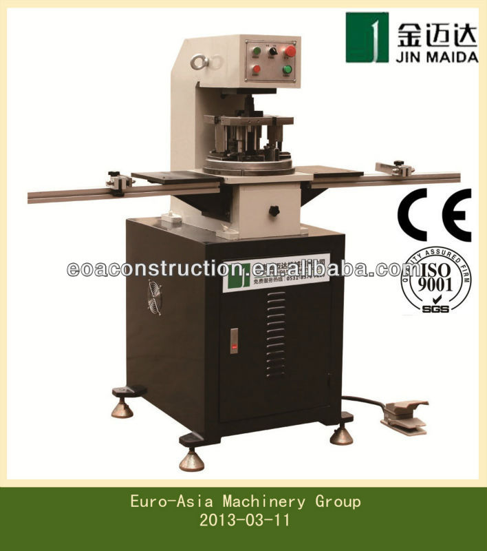 Aluminum Window Processing Machine