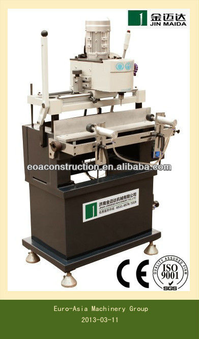 Aluminum Window Processing Machine