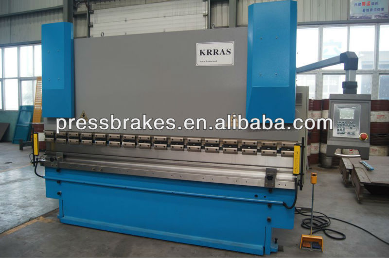 AMADA Type HYDRAULIC PRESS BRAKE