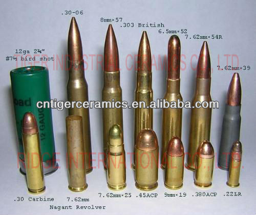 Ammunition Machinery Line for Bullet Making