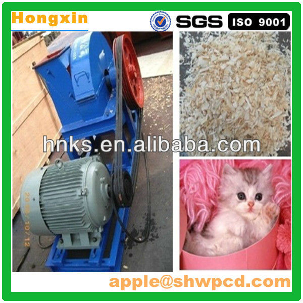 animal bed need wood shaving machine 0086 15238020669