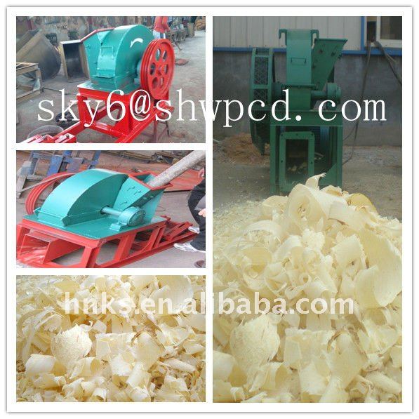 Animal Bedding Horse Bedding Wood shaver machine wood paring machine Wood shaving machine