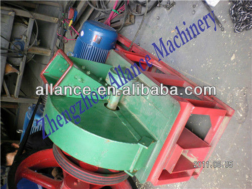 Animal Bedding Making Machine by making wood shavings