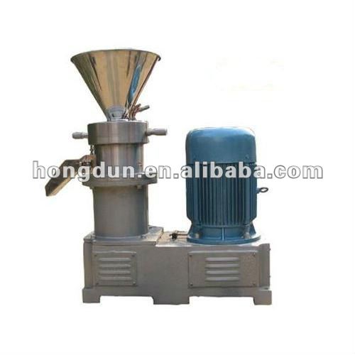 animal Bone paste making machine