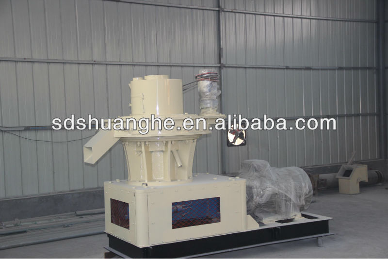 animal feed pellet machine/wood pellet mill /straw pellet machine