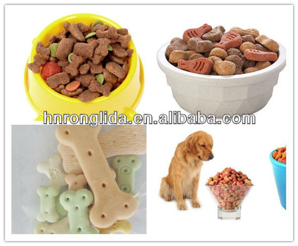 animal pet dog snack food maker machine