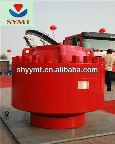 Annular BOP Annual Blowout Preventer