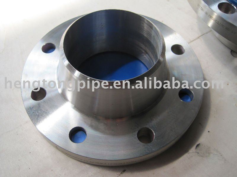 ansi b16.5 2500lb lap joint flanges