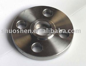 ansi b16.5 socket welding flange