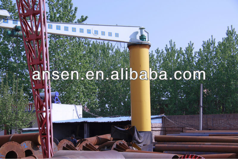 Anson high-quality crane for sale