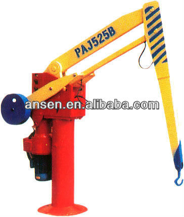 Anson High Quality jib crane for sale