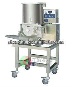 anti-friction and durable Meat Pie Forming Machine RB-35