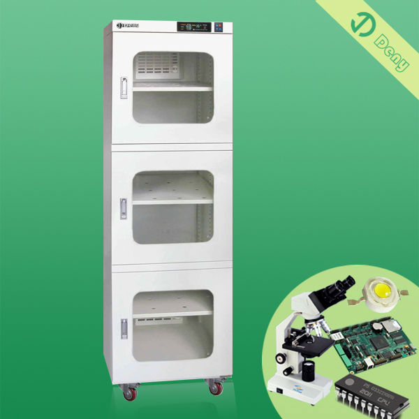 anti-static component box electronic storage box industrial dehumidifier &Dry Cabinet