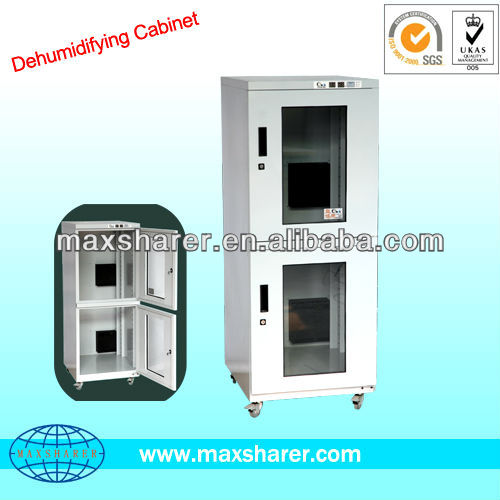 Antistatic Electronic Dry Cabinet B0801