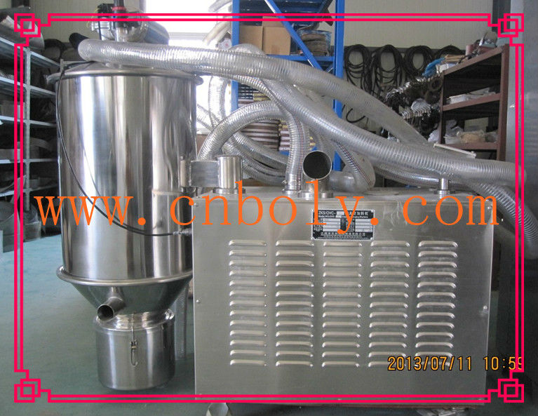 Antomatic stainless steel powder/granule Vacuum Conveyor