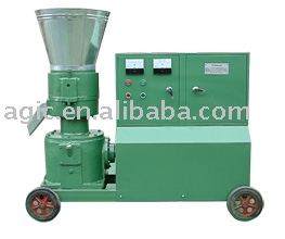 Anyang GEMCO Wood Pellet Press