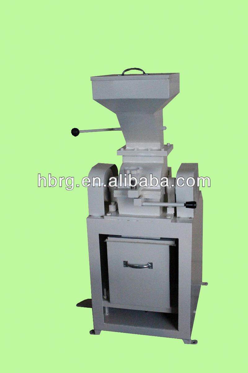 APEX-YLF389-70A hammer crusher for coal