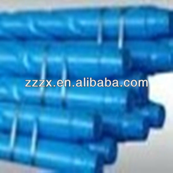 API 7-1 Oilfield spiral hollow drill rod Drill Collar