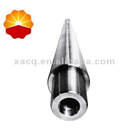 api 7-1 spiral drilling collar