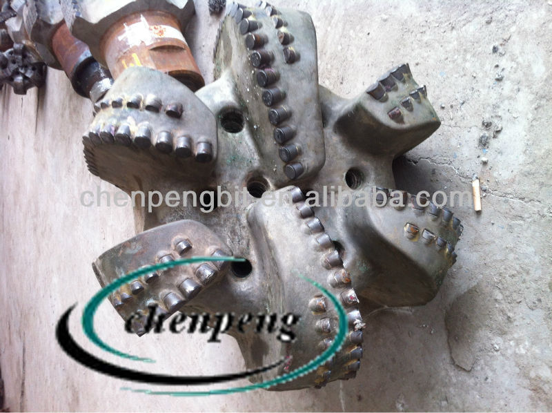 API China best pdc core bits