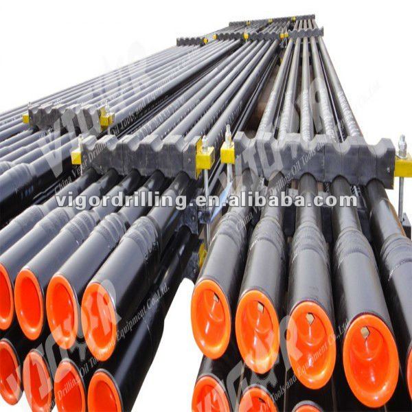 API drill pipe