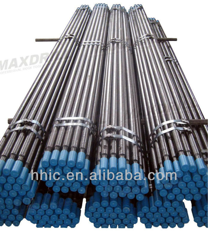 API Drill Pipe with Hard Banding