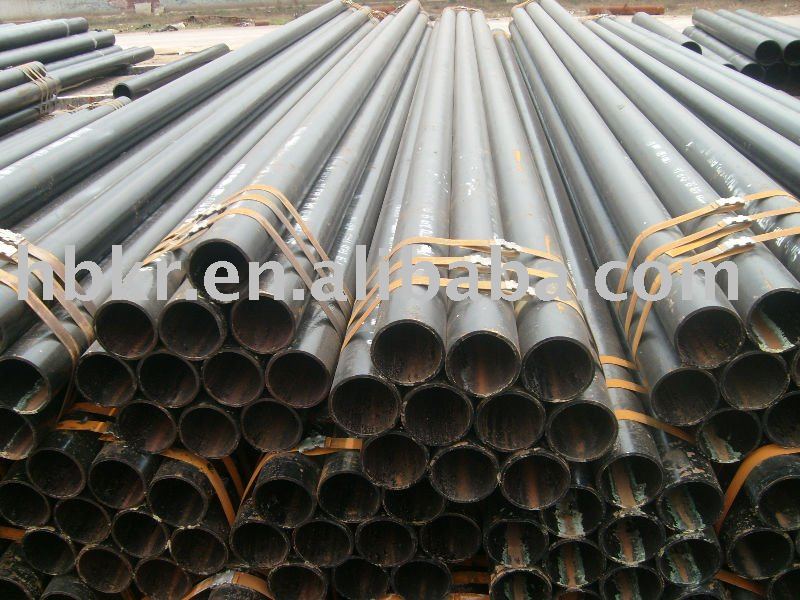 API High-Press Steel Pipe