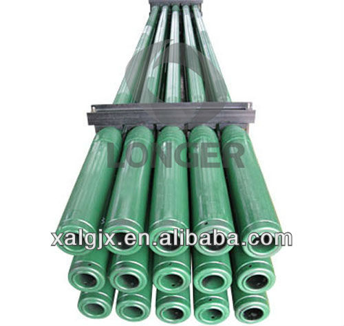 API oilfield heavy weight drill pipe-HWDP