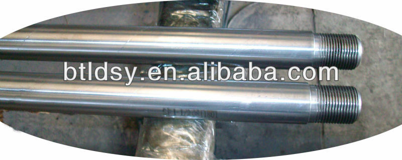 API polished rod