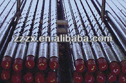 API Range 3 Integral Heavy Weight Spiral Drill Pipe as Rock Drilling Tool from China Factory