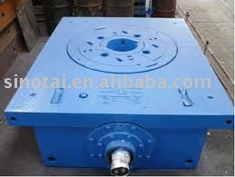 API rotary table